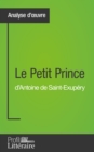 Image for Le Petit Prince d&#39;Antoine de Saint-Exupery: (vide)