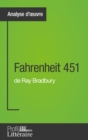 Image for Fahrenheit 451 de Ray Bradbury