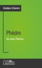 Image for Phedre de Jean Racine