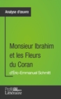 Image for Monsieur Ibrahim et les Fleurs du Coran d&#39;Eric-Emmanuel Schmitt