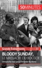 Image for Bloody Sunday, le massacre du Bogside