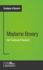 Image for Madame Bovary de Gustave Flaubert: (vide)