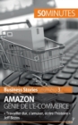 Image for Amazon, g?nie de l&#39;e-commerce