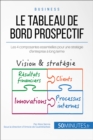 Image for Le tableau de bord prospectif