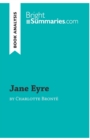 Image for Jane Eyre by Charlotte Bronte (Book Analysis) : Detailed Summary, Analysis and Reading Guide