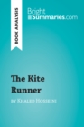 Image for Book Analysis: The Kite Runner by Khaled Hosseini: Summary, Analysis and Reading Guide.