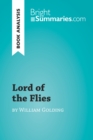 Image for Book Analysis: Lord of the Flies by William Golding: Summary, Analysis and Reading Guide.