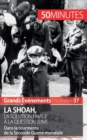 Image for La Shoah, la solution finale ? la question juive