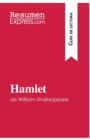 Image for Hamlet de William Shakespeare (Gu?a de lectura)