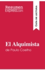 Image for El Alquimista de Paulo Coelho (Gu?a de lectura) : Resumen y an?lisis completo