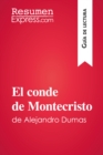Image for El conde de Monte-Cristo de Alexandre Dumas (Guia de lectura): Resumen y analisis completo.