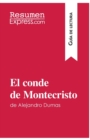 Image for El conde de Montecristo de Alejandro Dumas (Gu?a de lectura)