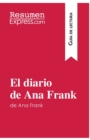 Image for El diario de Ana Frank (Gu?a de lectura) : Resumen y an?lisis completo
