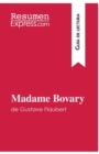Image for Madame Bovary de Gustave Flaubert (Gu?a de lectura)