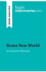 Image for Brave New World by Aldous Huxley (Book Analysis)