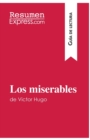 Image for Los miserables de Victor Hugo (Gu?a de lectura)