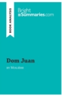 Image for Dom Juan by Moliere (Book Analysis)
