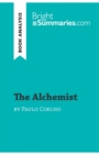 Image for THE ALCHEMIST BY PAULO COELHO  BOOK ANAL