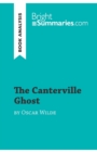 Image for The Canterville Ghost by Oscar Wilde (Book Analysis)