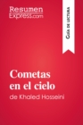 Image for Cometas en el cielo de Khaled Hosseini (Guia de lectura): Resumen y analisis completo.