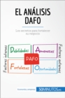 Image for El analisis DAFO: Descubra las oportunidades para fortalecer su negocio.