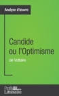 Image for Candide ou l&#39;Optimisme de Voltaire (Analyse approfondie)