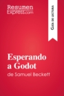 Image for Esperando a Godot de Samuel Beckett (Guia de lectura): Resumen y analisis completo.