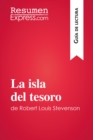 Image for La isla del tesoro de Robert Louis Stevenson (Guia de lectura): Resumen y analisis completo.