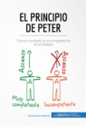 Image for El principio de Peter: Como combatir la incompetencia en el trabajo