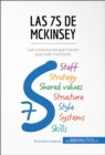 Image for Las 7S de McKinsey: Las conexiones que hacen que todo funcione.