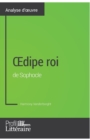Image for OEdipe roi de Sophocle (Analyse approfondie)