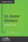 Image for Le Joueur d&#39;echecs de Stefan Zweig (Analyse approfondie)