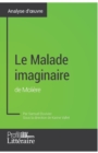 Image for Le Malade imaginaire de Moli?re (analyse approfondie)