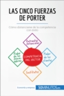 Image for Las 5 fuerzas de Porter: Como distanciarse de la competencia con exito.