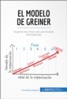 Image for El modelo de Greiner: Como prever las crisis en su negocio para superarlas con exito.