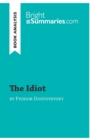 Image for The Idiot by Fyodor Dostoyevsky (Book Analysis)