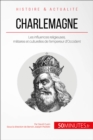 Image for Charlemagne, empereur d&#39;Occident: Aux sources de l&#39;Europe