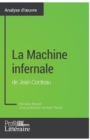 Image for La Machine infernale de Jean Cocteau (Analyse approfondie)