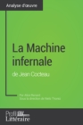 Image for La Machine infernale de Jean Cocteau (Analyse approfondie): Approfondissez votre lecture des romans classiques et modernes avec Profil-Litteraire.fr