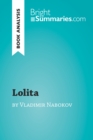 Image for Lolita by Vladimir Nabokov (Book Analysis): Detailed Summary, Analysis and Reading Guide.