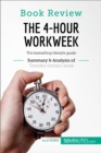 Image for Book Review: The 4-Hour Workweek by Timothy Ferriss