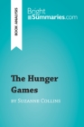 Image for Hunger Games by Suzanne Collins (Book Analysis): Detailed Summary, Analysis and Reading Guide.
