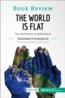 Image for Book Review: The World is Flat by Thomas L. Friedman
