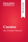 Image for Cuentos de Charles Perrault: Resumen y analisis completo.