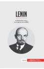 Image for Lenin : La Revoluci?n rusa y los or?genes de la URSS
