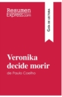 Image for Veronika decide morir de Paulo Coelho (Guia de lectura)