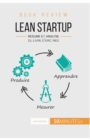 Image for Lean Startup d&#39;Eric Ries (Book Review) : R?sum? et analyse du livre d&#39;Eric Ries