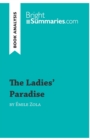 Image for The Ladies&#39; Paradise by Emile Zola (Book Analysis)