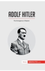 Image for Adolf Hitler : The Emergence of Nazism