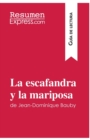 Image for La escafandra y la mariposa de Jean-Dominique Bauby (Gu?a de lectura) : Resumen y an?lisis completo
